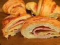 Croissant Frios - Coquetel e Lanche